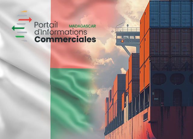 MEDIANET supported the PIC team in the project to digitize maritime and port services in Madagascar. Learn more