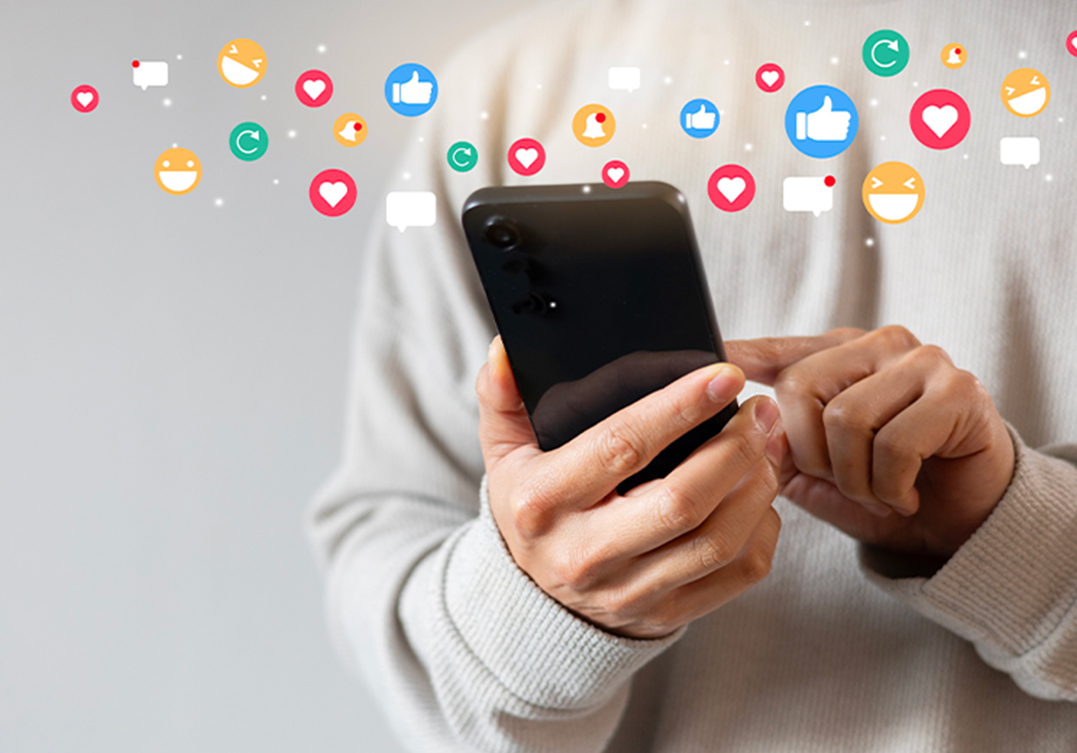 Réseaux Sociaux : Chiffres Clés 2025 et Tendances d'Usage