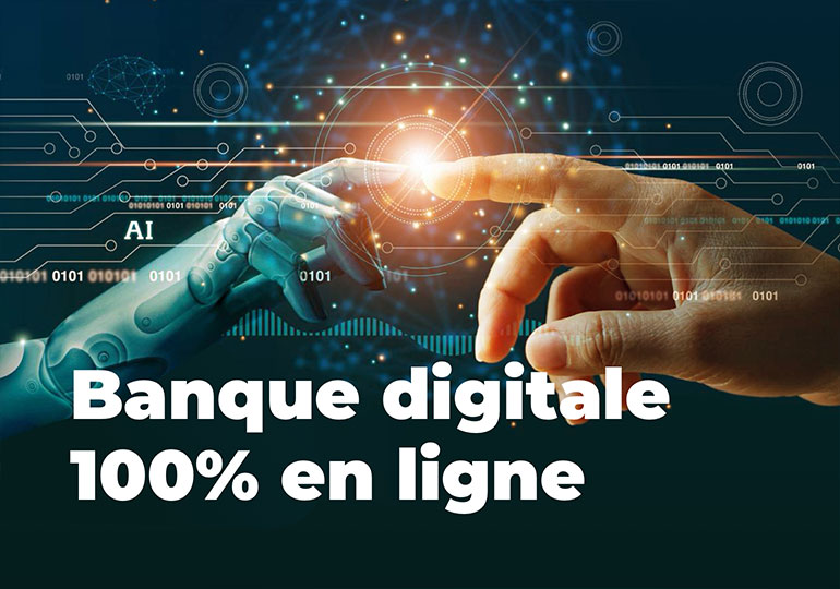 MEDIANET lance la première banque digitale 100% en ligne pour le compte d'Attijari Bank
