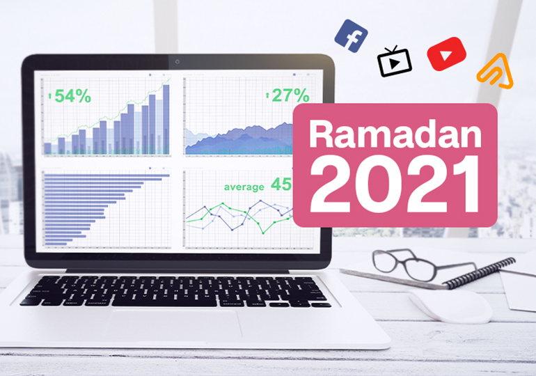 +80 Millions de vidéos ont été visualisées sur les chaînes TV durant les 10 premiers jours de Ramadan