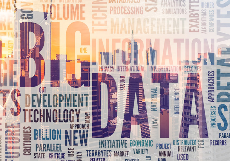 Formation Big data 24 & 25 OCTOBRE 2019