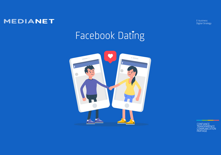 Facebook Dating : ça se confirme et c’est pour très bientôt !
