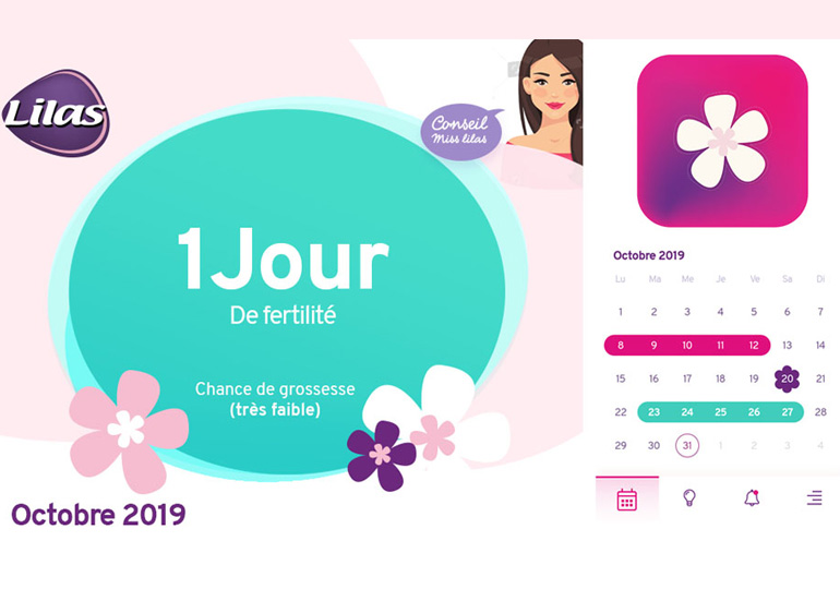 MEDIANET développe l'application mobile Lilas