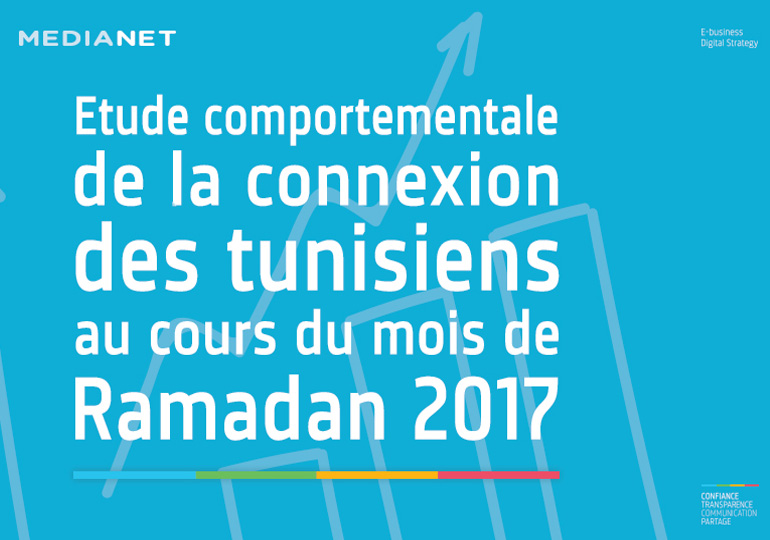 Etude Comportementale des internautes tunisiens sur le web au cours du mois de Ramadan