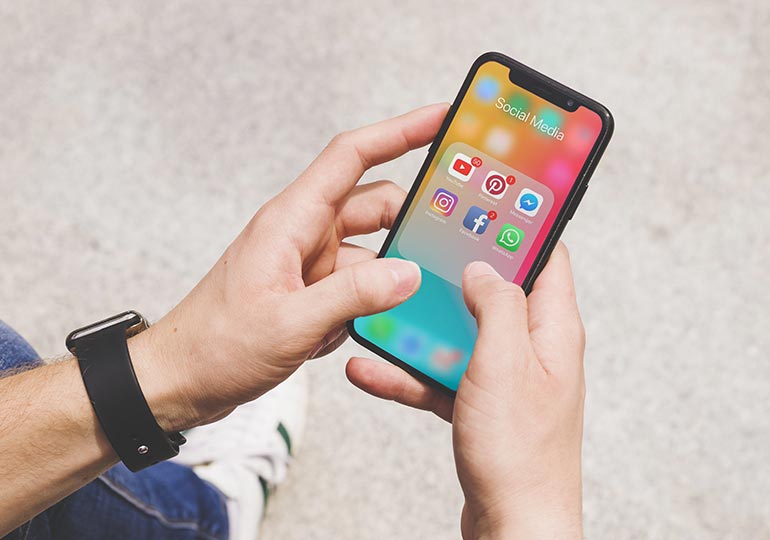 Ramadan 2020, 82% des connexions ont été effectuées à travers les smartphones
