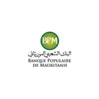 BANQUE POPULAIRE DE MAURITANIE