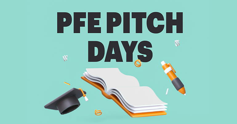 Les PFE Pitch Days sont bien plus qu'un simple événement, c'est une opportunité pour les futurs diplômés de MEDIANET & STARTUP VILLAGE de perfectionner leurs compétences en présentation, d'affiner leur discours et de recevoir des recommandations avisées dans une pré-soutenance de Projet de Fin d'Études.