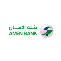 AMEN BANK